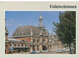 Valenciennes - La Gare    AR 69 - Valenciennes