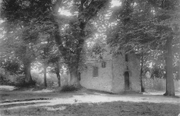 La Petite Chapelle ND Au Bois Braine-le-Château Kasteelbrakel - Kasteelbrakel
