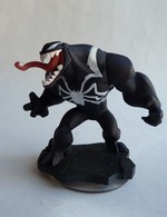 FIGURINE Pour Jeu DISNEY INFINITY 2.0 MARVEL LES AVENGERS VENON 2014 - Heroes De Marvel