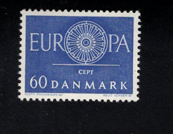 814826449 1960 SCOTT 379 POSTFRIS MINT  NEVER HINGED EINWANDFREI (XX)  EUROPA - Nuovi