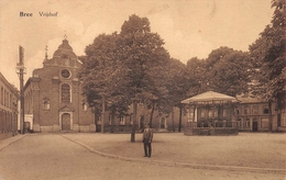 Vrijthof BREE - Bree