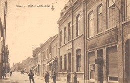 Post En Statiestraat BILZEN - Bilzen