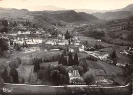 38-SAINT-GEOIRE-EN-VALDAINE- VUE PANORAMIQUE - Saint-Geoire-en-Valdaine