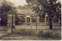 Rotselaar Heikant Meisjesschool - Rotselaar