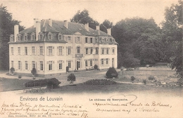 Le Château De Neerijse - Huldenberg