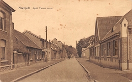 Jaak Tasset Straat - Neerpelt