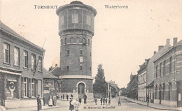 Delcampe - Watertoren Turnhout - Turnhout