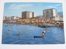 TORRE DEL GRECO         NAPOLI     VIAGGIATA  COME DA FOTO - Torre Del Greco