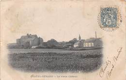 CHATEL-GERARD - Le Vieux Château - Autres Communes