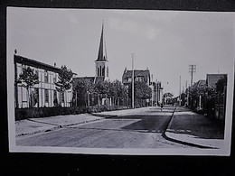 BLANC MESNIL AVENUE DE LA REPUBLIQUE - Le Blanc-Mesnil