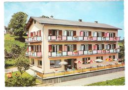 Österreich - Pension Hanni Tschemernjak - Greuth 14 Bei Droballach - Kärnten - Faakersee-Orte