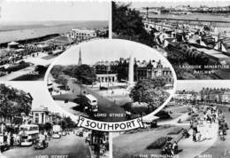 PIE.T.19-9119 : SOUTHPORT. - Southport