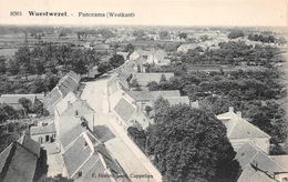 8501 Panorama Westkant  WUUSTWEZEL - Wuustwezel