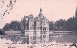 Kontich Château De Groeningen - Kontich