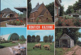 Kontich Kazerne Groeten Uit - Kontich