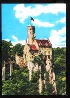 CPM Allemagne Schloss Lichtenstein - Schwaebisch Gmünd