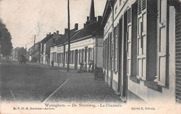 De Steenweg - WIJNEGEM - Wijnegem
