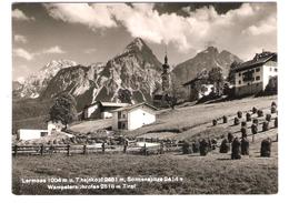 Österreich - Lermoos In Tirol - Lermoos