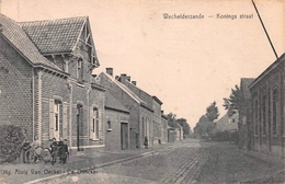 Konings Straat Wechelderzande - Lille