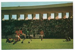 Delcampe - SAUDI ARABIA/ARABIE SAOUDITE - ESTADIO / STADIUM / STADIO / STADE / STADION / CALCIO / FOOTBALL - Saudi Arabia