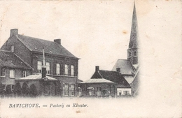 Pastorij En Klooster - Bavikhove - Harelbeke