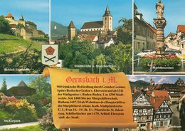 Gernsbach - Gernsbach