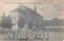 Ecole De Bienfaisance Des Filles Section De Petites - BEERNEM - Beernem