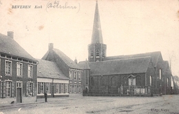 Kerk Beveren - Roeselare