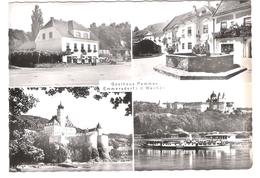 Österreich - Emmersdorf An Der Wachau - Gasthaus Pemmer - Wachau