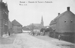 Chaussée De Tournau à Audenarde Bossuit - Avelgem