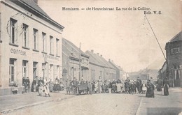 De Heuvelstraat Edit V.S. -   HEMIKSEM - Hemiksem