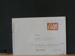 78/809A  LETTRE P.B. - Contre La Faim