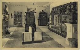 Château De Mariemont.   -    Salle Des Bronzes Et Objects D'art D'extrême-Orient   -   1929 - Morlanwelz