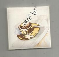 Pochette , Préservatif Soft , CAFE BRANCHE , 3 Scans - Sonstige & Ohne Zuordnung