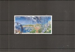 Monaco ( 2224 Oblitéré) - Used Stamps