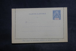 BÉNIN - Entier Postal Type Groupe Non Circulé - L 38551 - Storia Postale