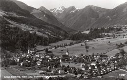 SCHLADMING-NON  VIAGGIATA 1965-REAL PHOTO - Schladming