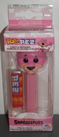 DISTRIBUTEUR FUNKO   PEZ     - SNAGGLEPUSS - Pez