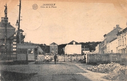 Coin De La Place - Jamioulx - Ham-sur-Heure-Nalinnes