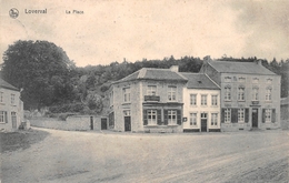 La Place  - Loverval - Gerpinnes