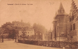 Entrée De Chateau - La Ferme - Loverval - Gerpinnes