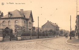 Rue Léon Mabille - Nels - Le Rœulx Le Roeulx - Le Roeulx