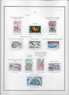 France Oblitérés - Collection Vendue Page Par Page - TB - Used Stamps