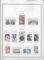 France Oblitérés - Collection Vendue Page Par Page - TB - Used Stamps