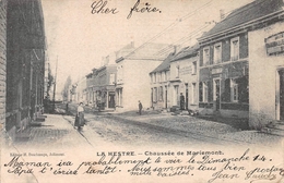 Chaussée De Mariemont - La Hestre - Manage