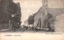 Grand Rue -  La Hestre - Manage