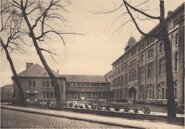 Aarschot   Damiaancollege - Aarschot