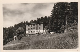 Haute Savoie : BOEGE : Ermitage De  Notre-dame Des Voirons : Le Chalet - ( C.p.s.m. - Photo Vérit. ) - Boëge