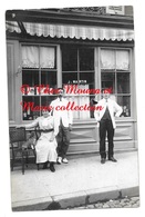 SALON DE COIFFURE COIFFEUR J. MARTIN - CARTE PHOTO A SITUER - Shops