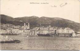 20 - BASTIA - Le Vieux Port - Bastia